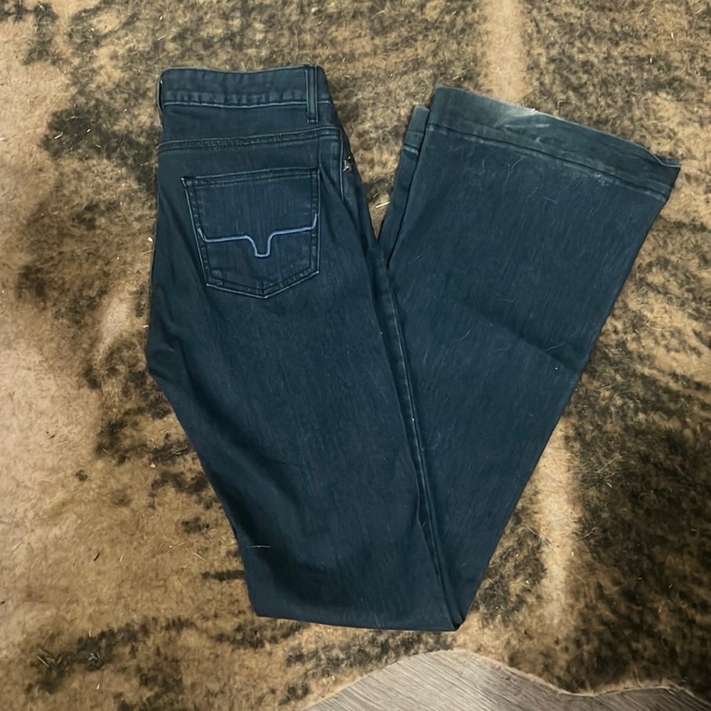 Kimes ranch jeans